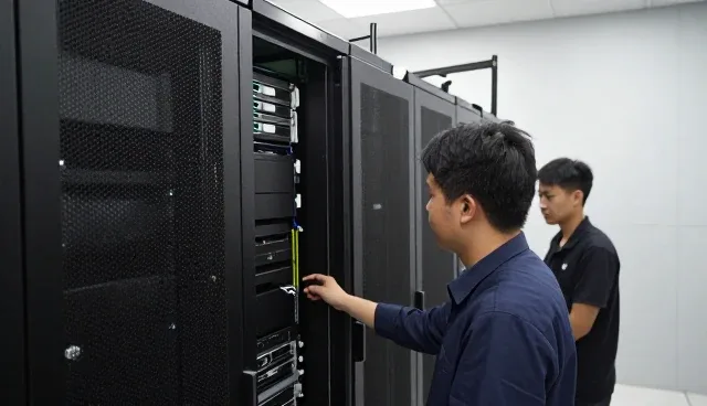 农业基地中的网络工程等应用趋势分析