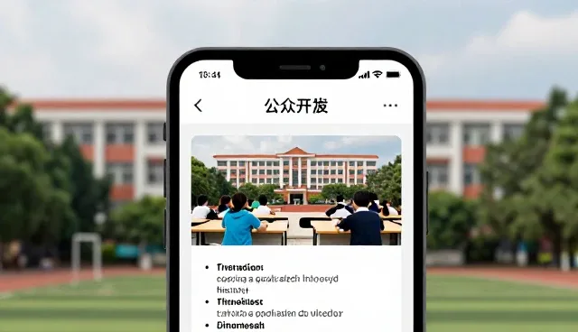 广州凤仙网络科技有限公司分享域名资讯公众号开发与运营应用经验