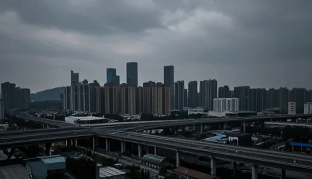 网络工程实施中的优化趋势与技术演进