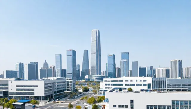 公众号开发中服务器选型如何影响性能优化？